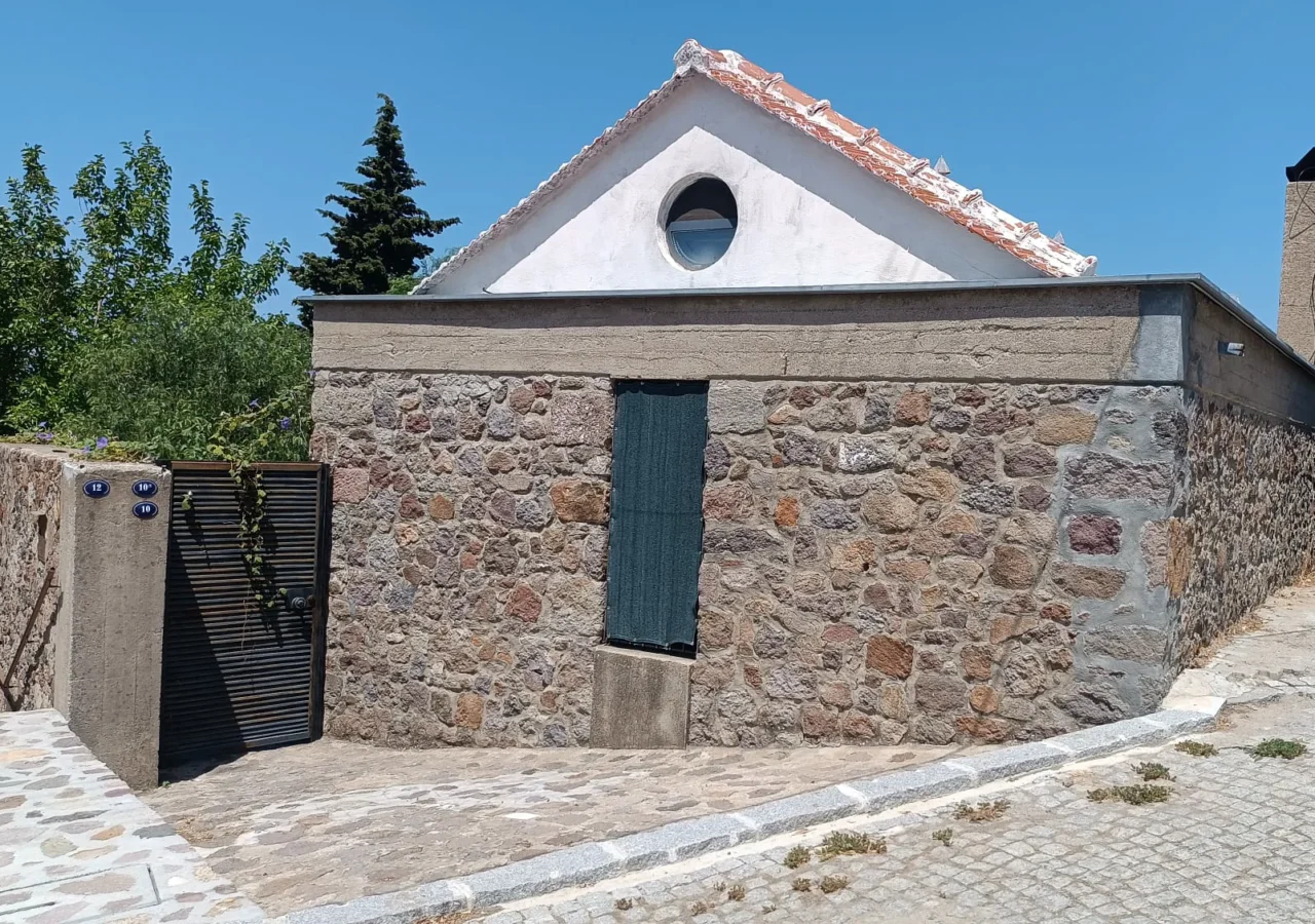 Emre Senan Evi