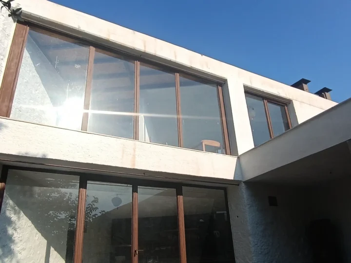 Nevzat Sayın Evi detay 1