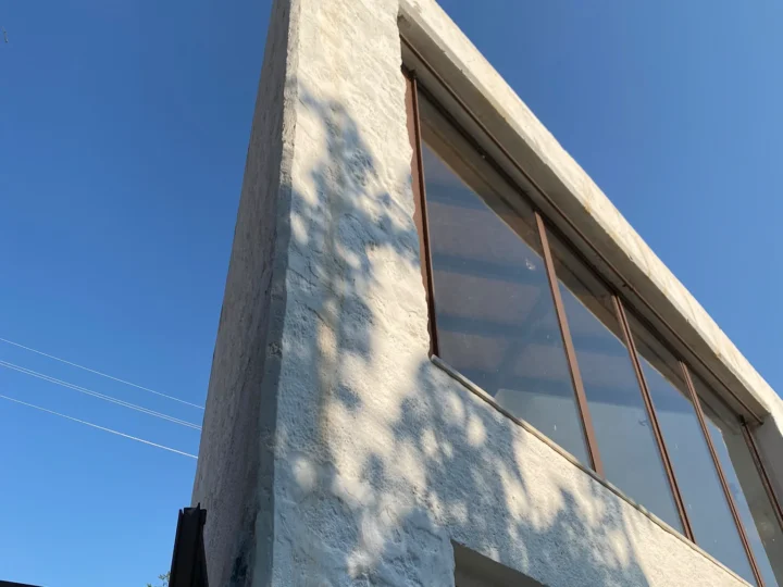Nevzat Sayın Evi detay 2