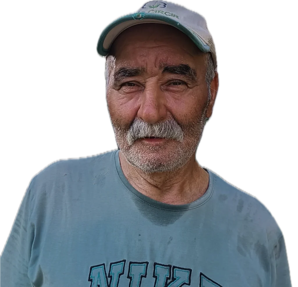 Yılmaz Aydemir